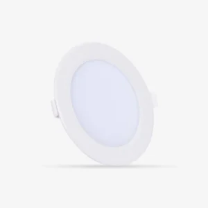 Đèn LED panel tròn đổi màu 110 9W PT04 DM 3