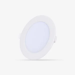 Đèn LED panel tròn đổi màu 110 9W PT04 DM 4