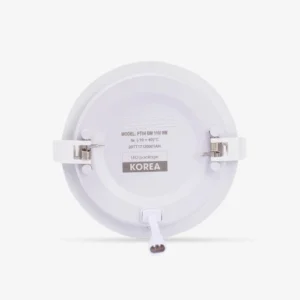 Đèn LED panel tròn đổi màu 110 9W PT04 DM 5