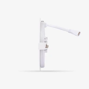 Đèn LED panel tròn đổi màu 110 9W PT04 DM 7