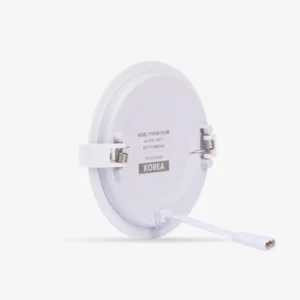 Đèn LED panel tròn đổi màu 110 9W PT04 DM 8