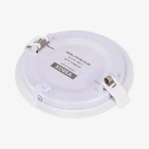 Đèn LED panel tròn đổi màu 110 9W PT04 DM 9