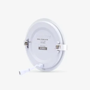 Đèn LED panel tròn đổi màu 135 12W PT05 DM 7