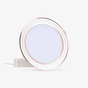 Đèn LED panel tròn đổi màu 135 9W PT04 DM 2