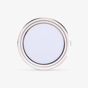 Đèn LED panel tròn đổi màu 135 9W PT04 DM