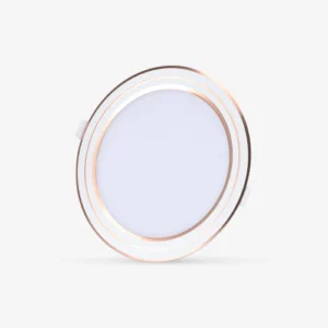 Đèn LED panel tròn đổi màu 135 9W PT04 DM 4