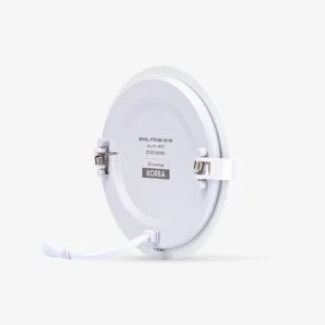 Đèn LED panel tròn đổi màu 135 9W PT04 DM 6