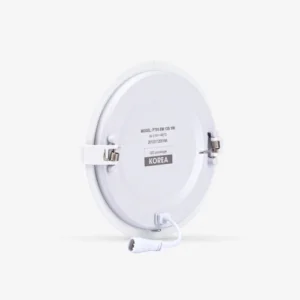 Đèn LED panel tròn đổi màu 135 9W PT04 DM 7