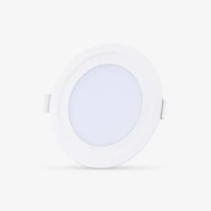 Đèn LED panel tròn đổi màu 90 7W PT04 DM 1