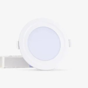 Đèn LED panel tròn đổi màu 90 7W PT04 DM 3