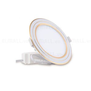 Đèn LED panel tròn đổi màu d PT05L DM 110 6W Rạng Đông 1