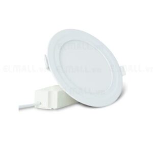 Đèn LED panel tròn Rạng Đông d PT04L 90 7W