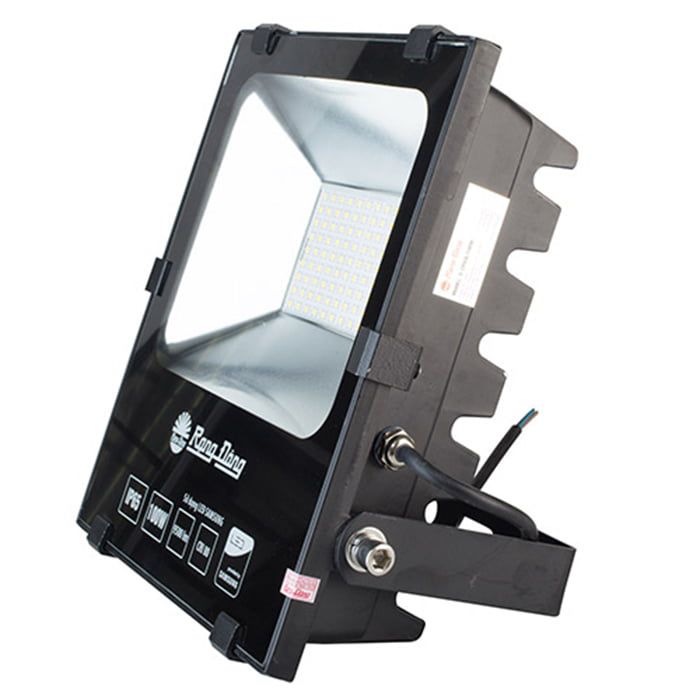 Đèn LED pha Rạng Đông d CP03L 50W