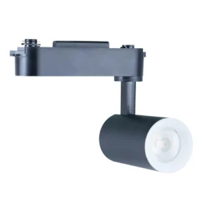 Đèn LED tracklight 15W xoay góc TRL05 3