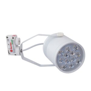 Đèn LED tracklight đèn LED chiếu roi Rạng Đông d TRL01L 12W