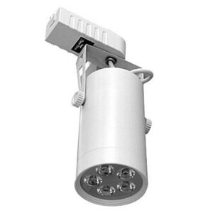 Đèn LED tracklight đèn LED chiếu roi Rạng Đông d TRL01L 8W