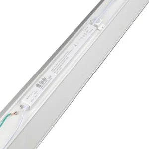 Đèn LED tube 1–2m 36W chiếu sáng lớp học cslh 2