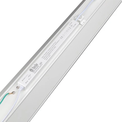 Đèn LED tube 1–2m 36W chiếu sáng lớp học cslh 2