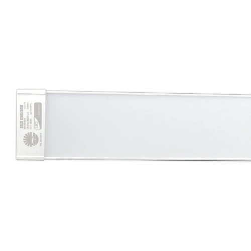 Đèn LED tube 1–2m 36W chiếu sáng lớp học cslh
