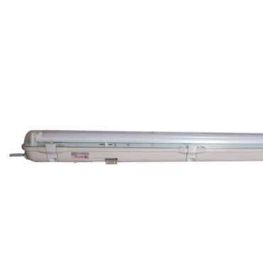 Đèn LED tuyp chống âm bd ln CA01L 18WX2 Rạng Đông