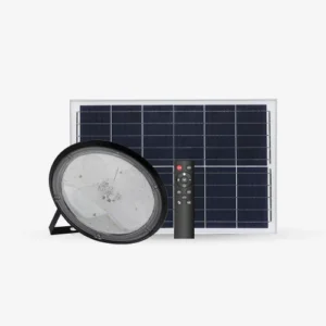 Đèn LED UFO NLMT UFO01 sl RF 150W 6500K