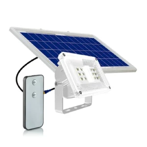 Đèn năng lượng mặt trời 10W CP01 sl