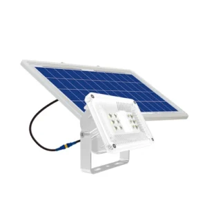 Đèn năng lượng mặt trời 10W CP01 sl 5
