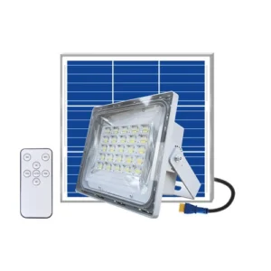 Đèn năng lượng mặt trời 50W CP01 sl RF