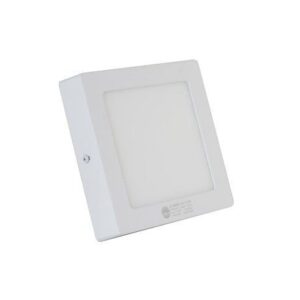 Đèn ốp trần Rạng Đông vo kim loai d LN08L 23×23 18W s