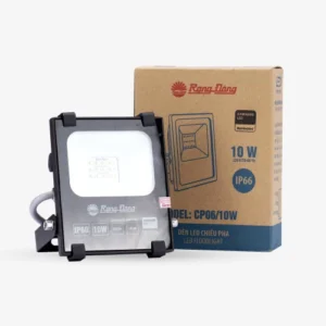 Đèn pha LED 10W CP06 2