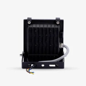 Đèn pha LED 10W CP06 mặt sau