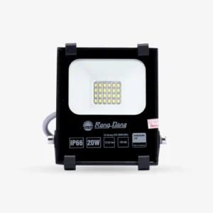 Đèn pha LED 20W CP06