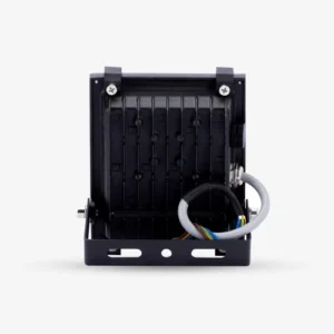 Đèn pha LED 20W CP06 mặt sau