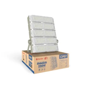 Đèn pha LED 250W CP07 6
