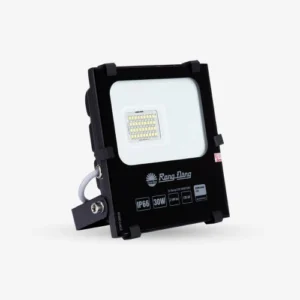 Đèn pha LED 30W CP06