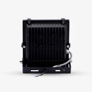 Đèn pha LED 30W CP06 mặt sau