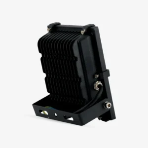Đèn pha LED đổi màu 20W CP09 RGB 4