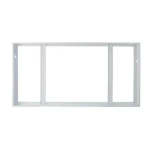 Gia treo đèn LED panel 60×120 1
