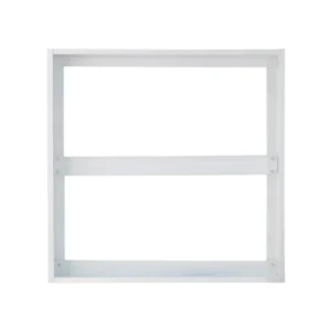 Gia treo đèn LED panel 60×60 1