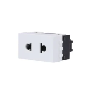 Hat ổ cắm âm tường HOC01 1C 16A