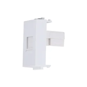 Hat ổ cắm điện thoai âm tường học DT01 1