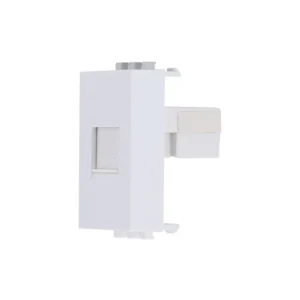 Hat ổ cắm máng internet âm tường học LAN01