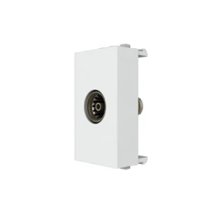 Hat ổ cắm tivi âm tường học ANTEN02