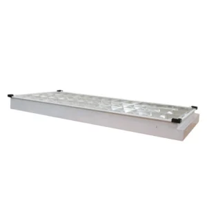 Máng đèn âm trần FS40 36×2 M6 lap LED tube