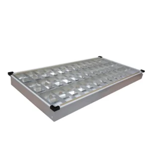 Máng đèn FS40 36×3 M10 k balatlap LED tube