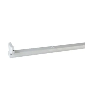 Máng đèn LED tube đôi 1–2m không ba lat M9 fs 40 36×2 lap bóng LED 3