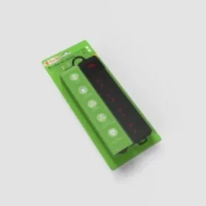 Ổ cắm đa năng 5M OC02 4C 5M 10A 2