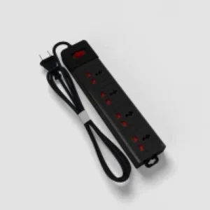 Ổ cắm đa năng 5M OC02 4C 5M 10A