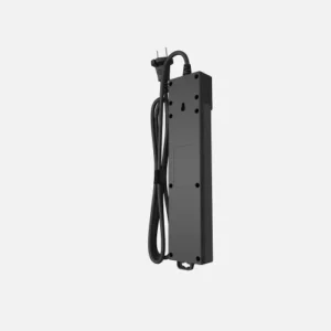 Ổ cắm đa năng chống giật 5M OC04 4C 5M 10A 3