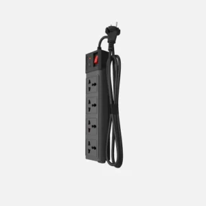 Ổ cắm đa năng chống giật 5M OC04 4C 5M 10A 4